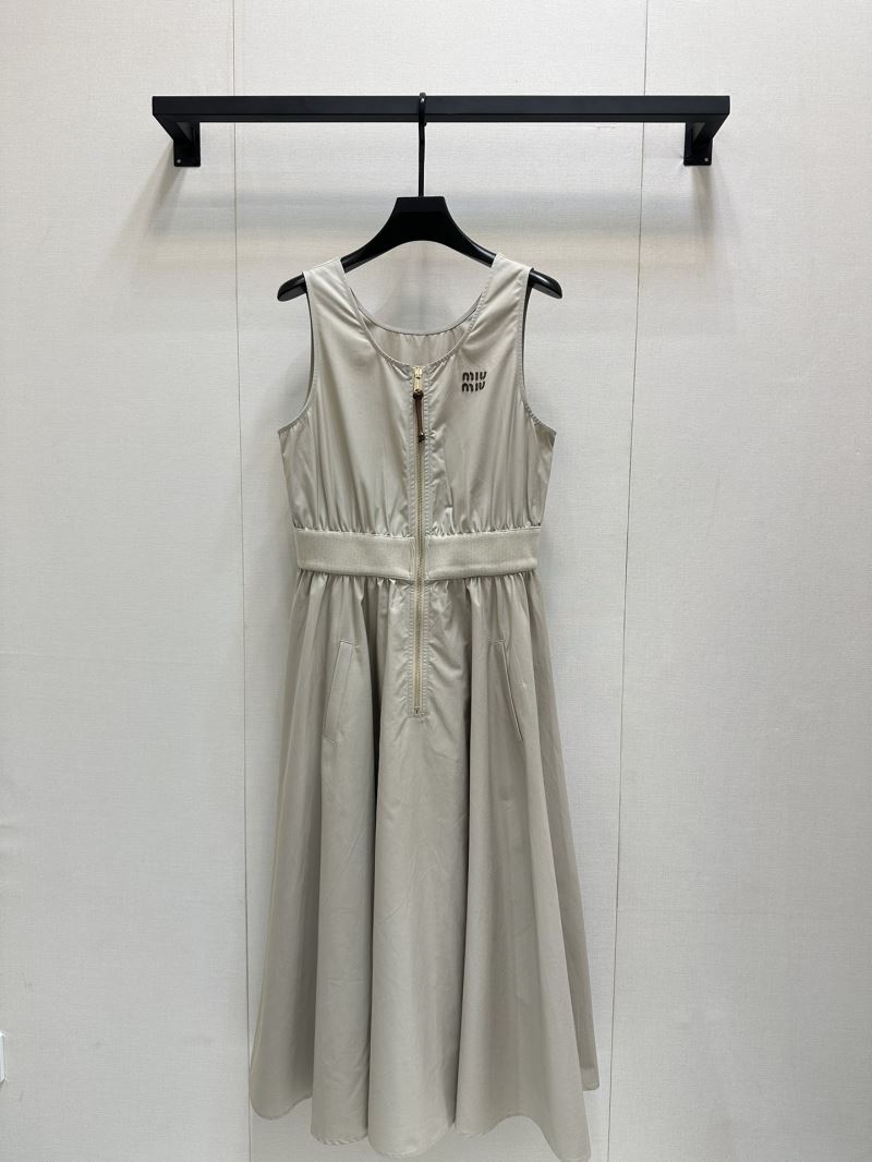 Miu Miu Dress